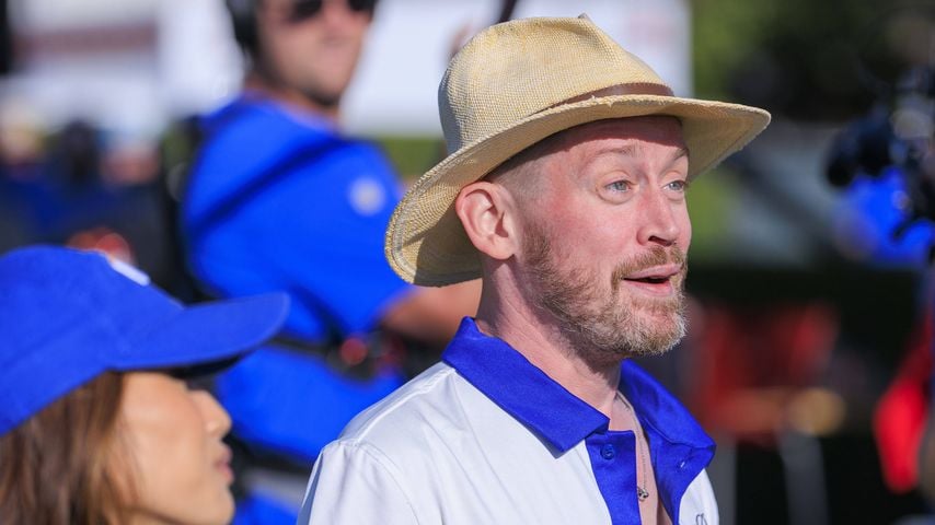 Macaulay Culkin kehrt als erwachsener Kevin für Spot zurück