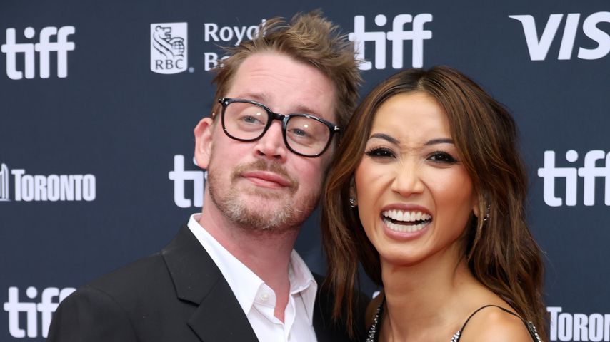 Macaulay Culkin und Brenda Song, Schauspieler