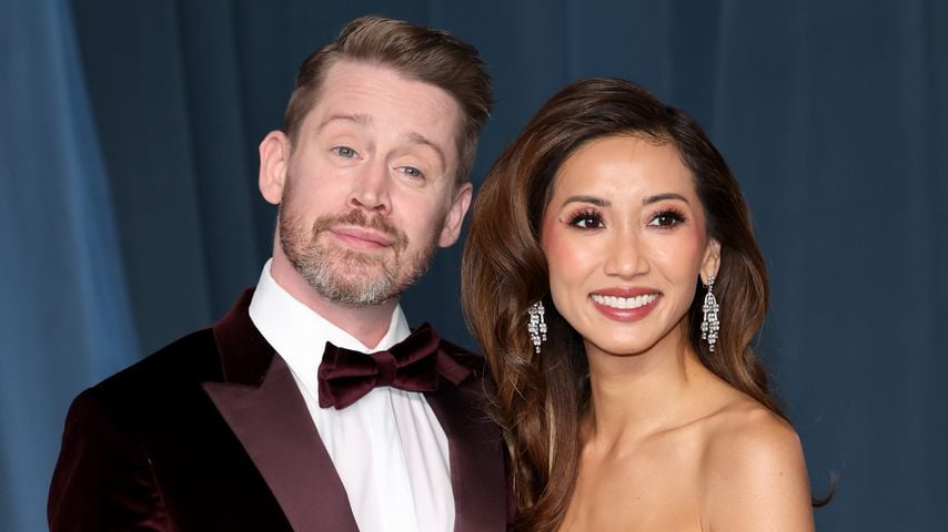 Intime Einblicke: Macaulay Culkin über seine Liebe zu Brenda