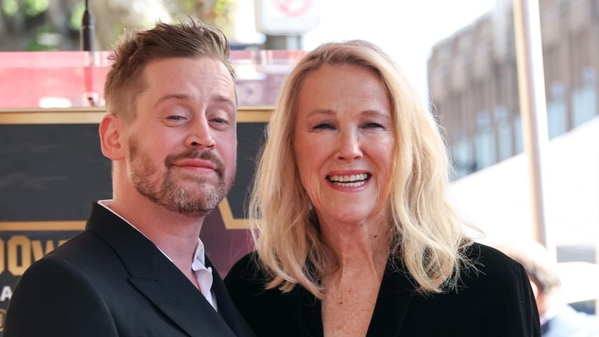 Macaulay Culkins emotionaler Abschied von Catherine O'Hara