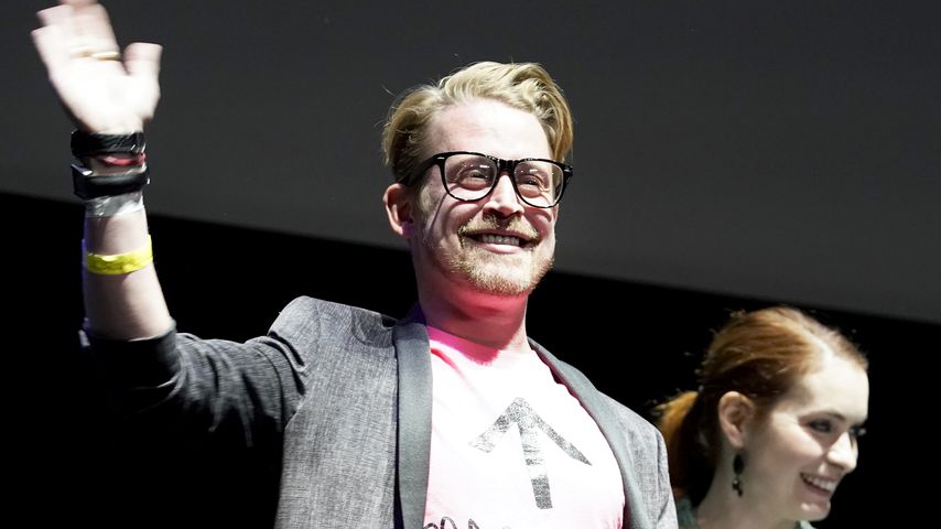Macaulay Culkin, Schauspieler