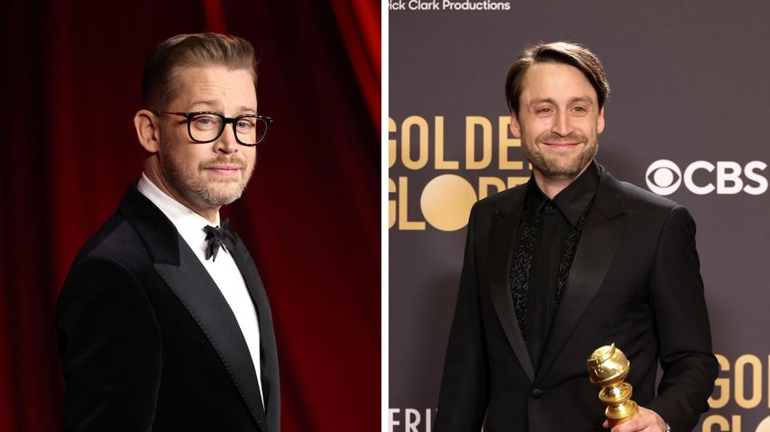 Macaulay und Kieran Culkins Mutter hat finanzielle Probleme