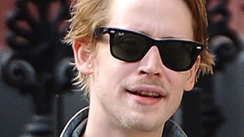 Hat Emma Stone einen Freund?