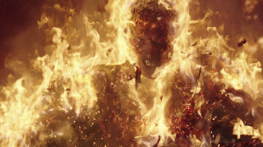 Machine Gun Kelly als Newt in "Project Power"