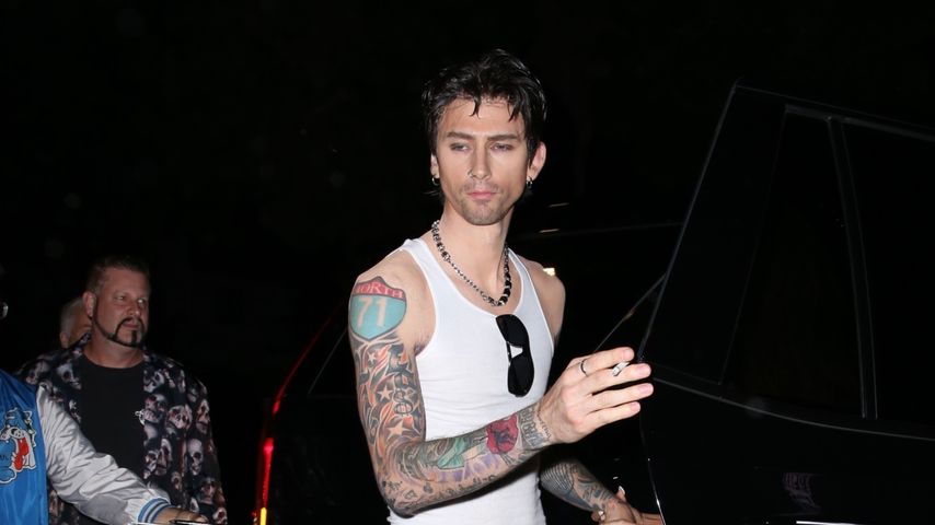 Machine Gun Kelly, Rapper