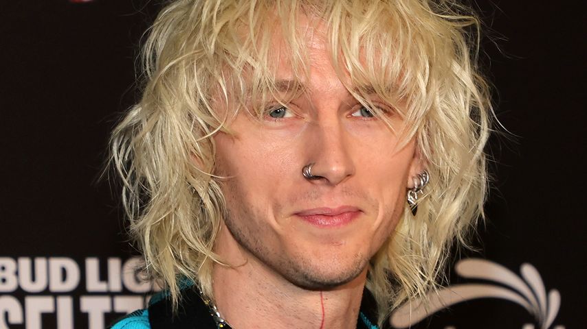 Machine Gun Kelly, Musiker
