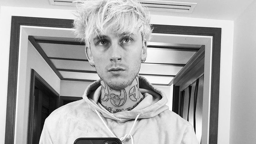 Machine Gun Kelly, Musiker