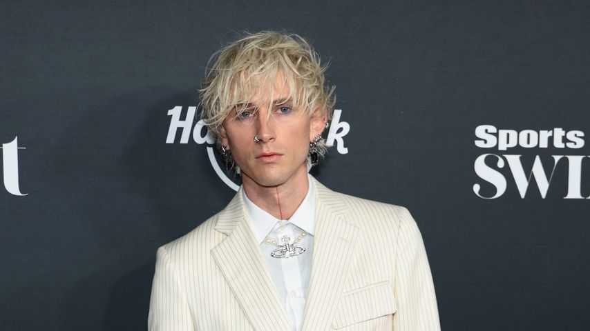 Machine Gun Kelly, Musiker