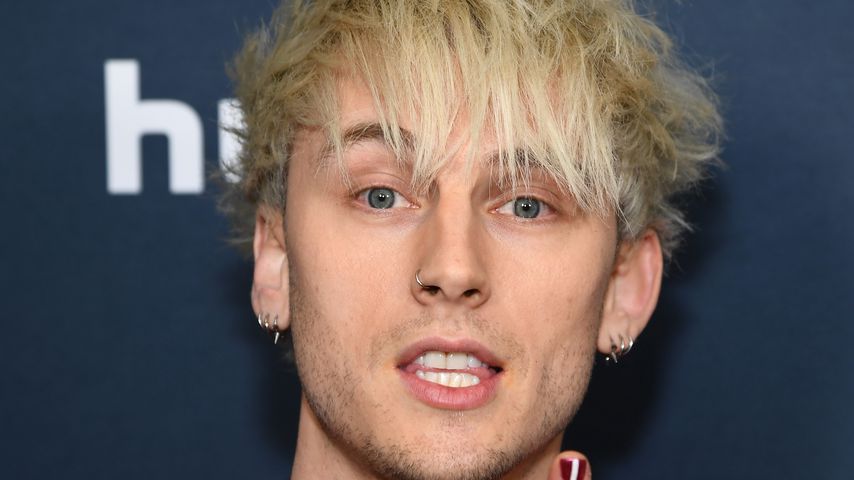 Machine Gun Kelly, Rapper