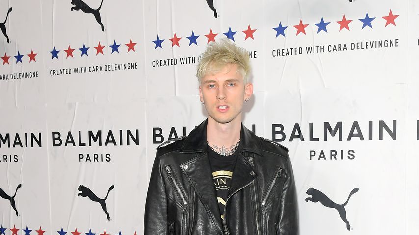 Machine Gun Kelly