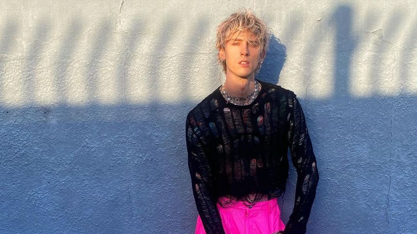 Machine Gun Kelly