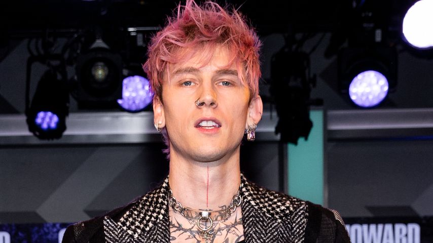 Machine Gun Kelly, Musiker