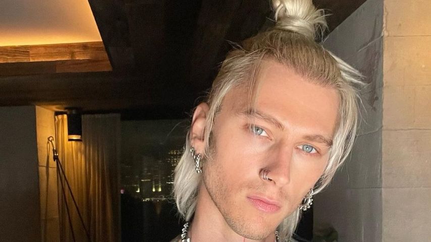 Machine Gun Kelly, Rapper
