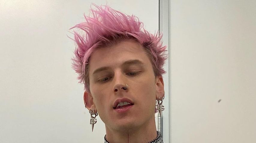 Machine Gun Kelly