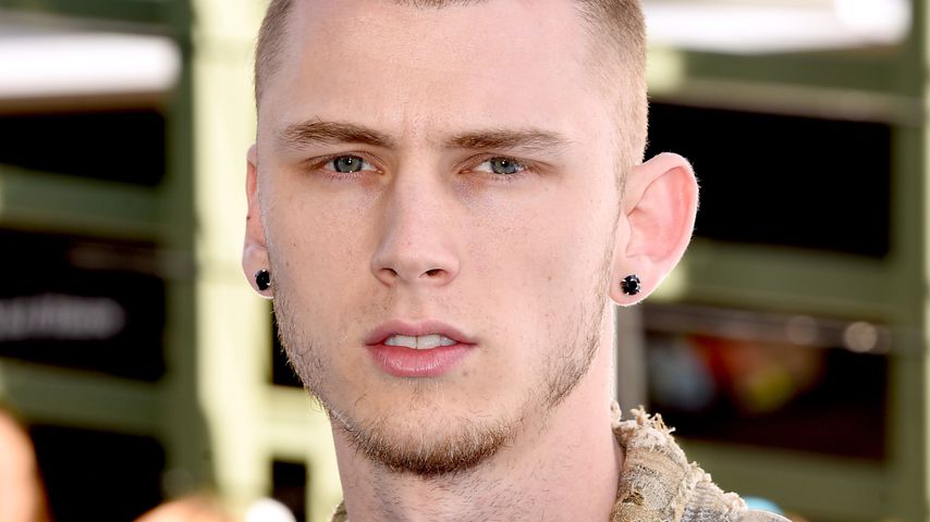 Machine Gun Kelly, Rapper