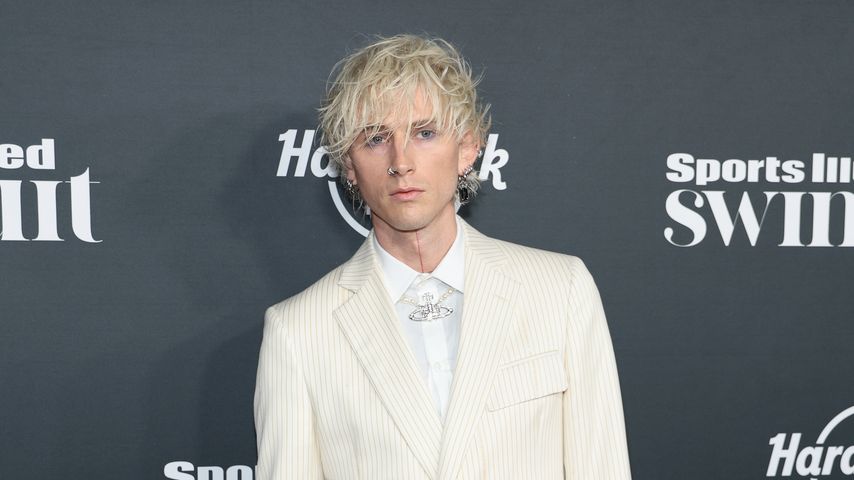 Machine Gun Kelly, Musiker