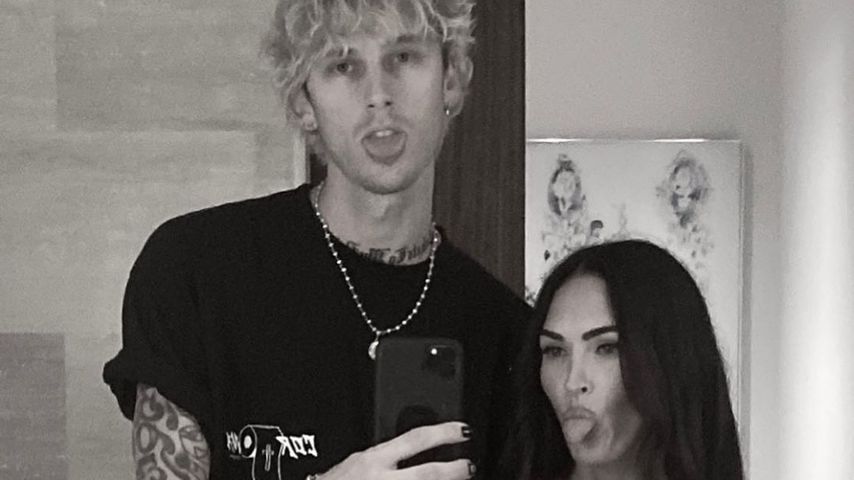 Machine Gun Kelly: So hat sich Musik durch Megan verändert