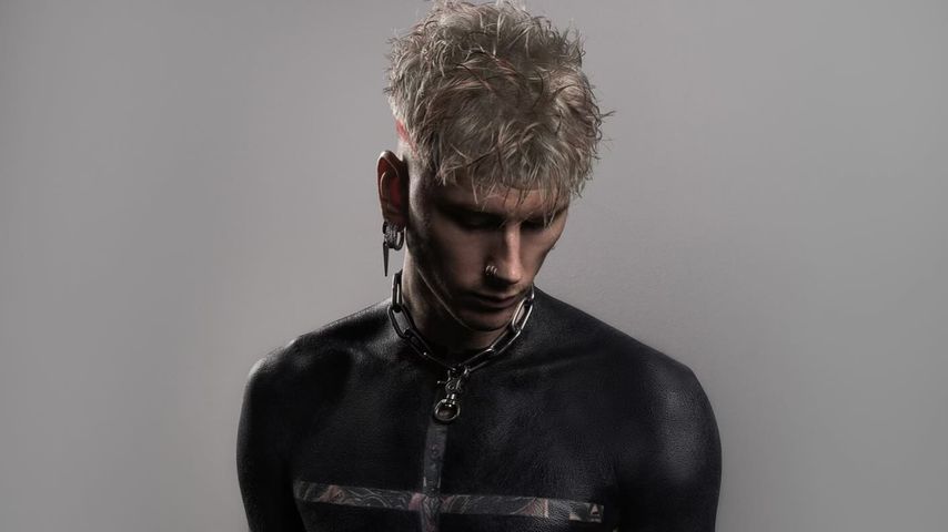 Machine Gun Kelly, 2024