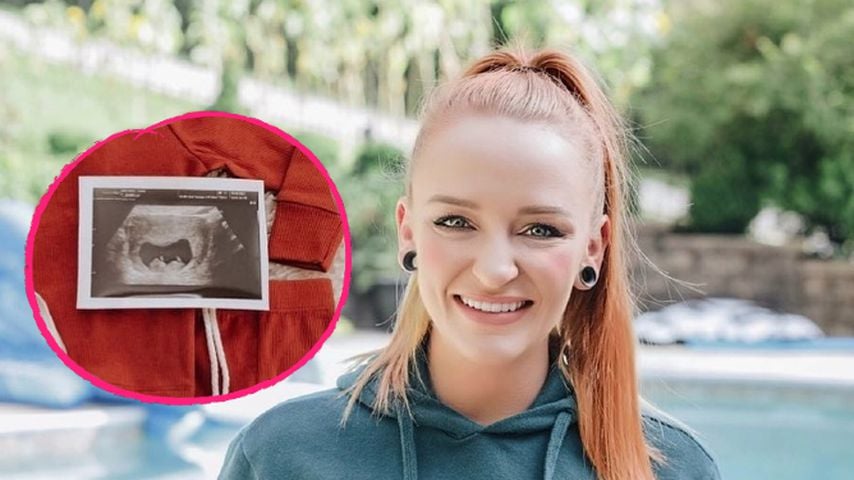 Ist "Teen Mom"-Star Maci Bookout zum vierten Mal schwanger?
