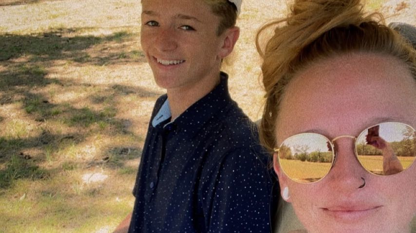 Maci Bookout feiert 16. Geburtstag von Sohn mit großer Party