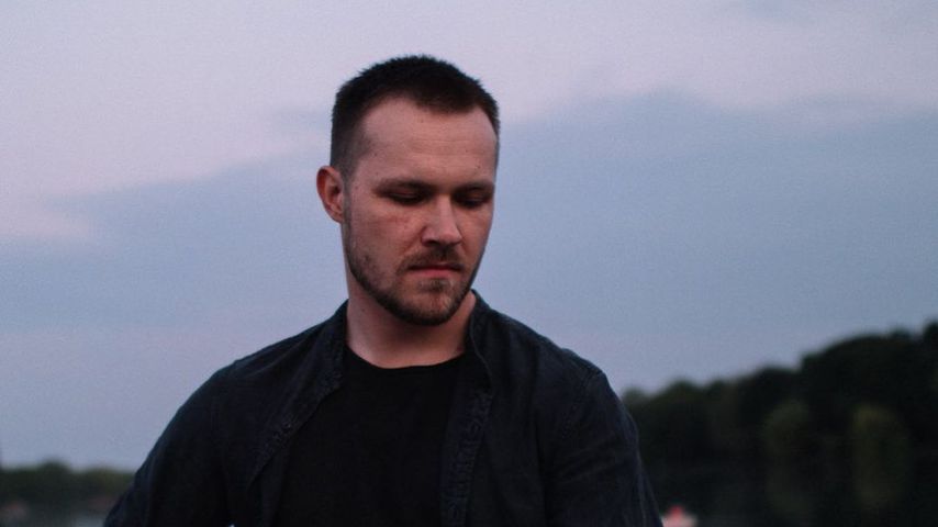Maciek, Talent bei "The Voice of Germany" 2020
