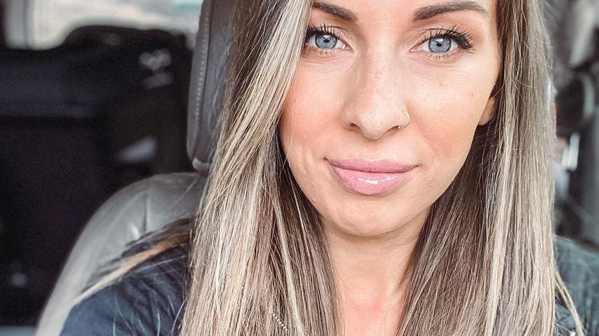 Papa noch im Entzug: "Teen Mom"-Mackenzies Baby ist da!