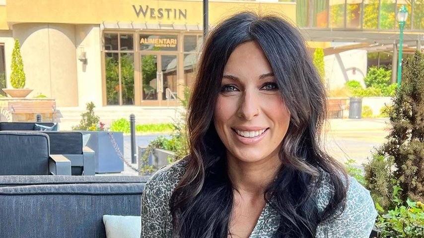Mackenzie Edwards, Reality-TV-Bekanntheit