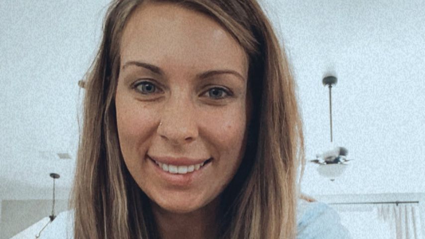 "Teen Mom"-Bekanntheit Mackenzie Edwards