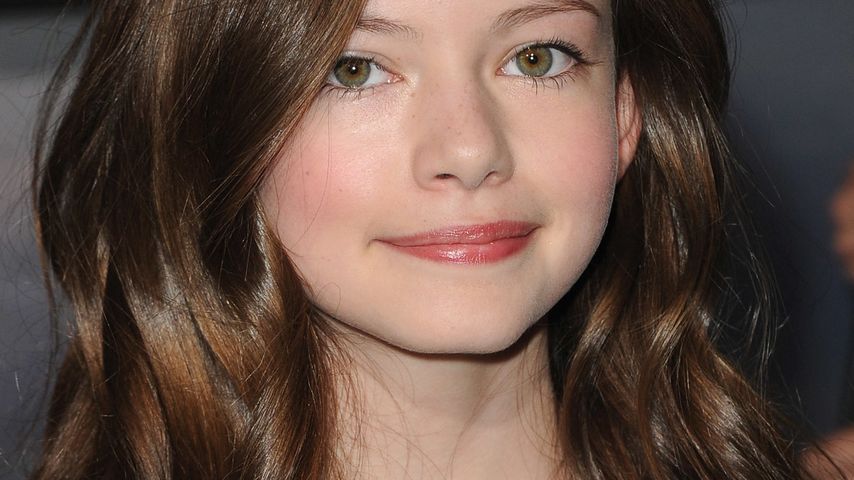 Breaking Dawn: Renesmee hat Angst vor Vampiren