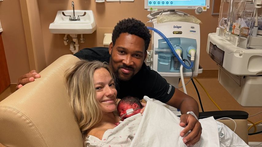 "Teen Mom"-Star Mackenzie McKee ist wieder Mama geworden
