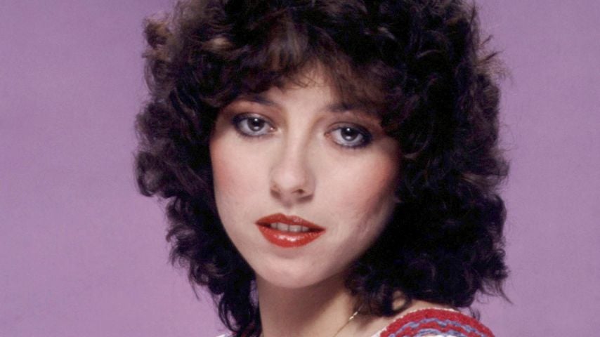 Mackenzie Phillips um 1980