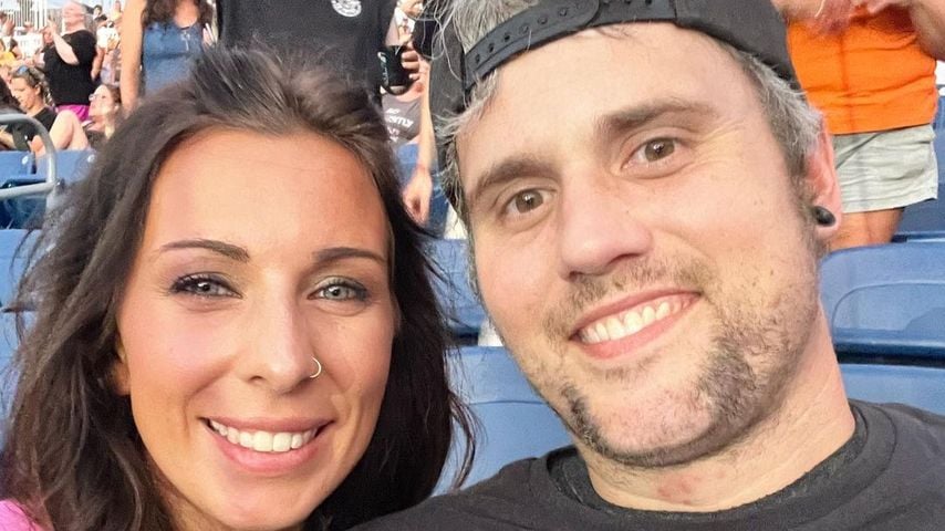 "Müll": Schießt Mackenzie Edwards gegen Ex und seine Neue?