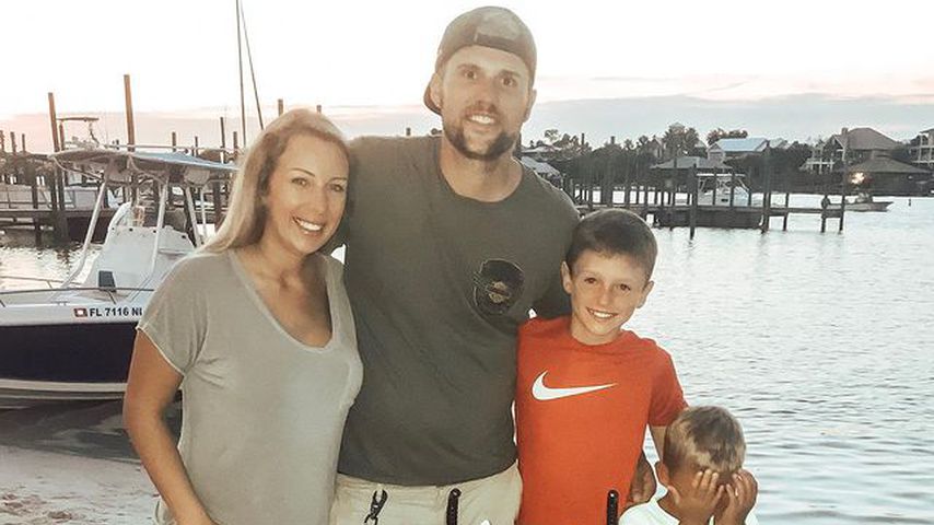 "Teen Mom OG"-Stars Ryan und Mackenzie aus Show gefeuert