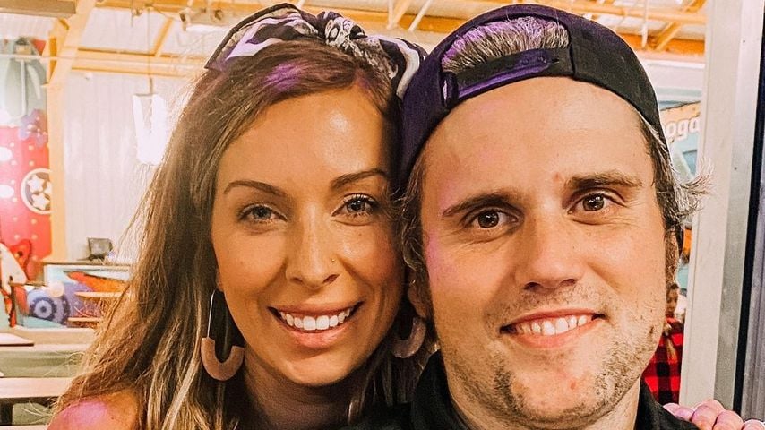 Scheidung von "Teen Mom"-Ryan Edwards und Frau abgewiesen!