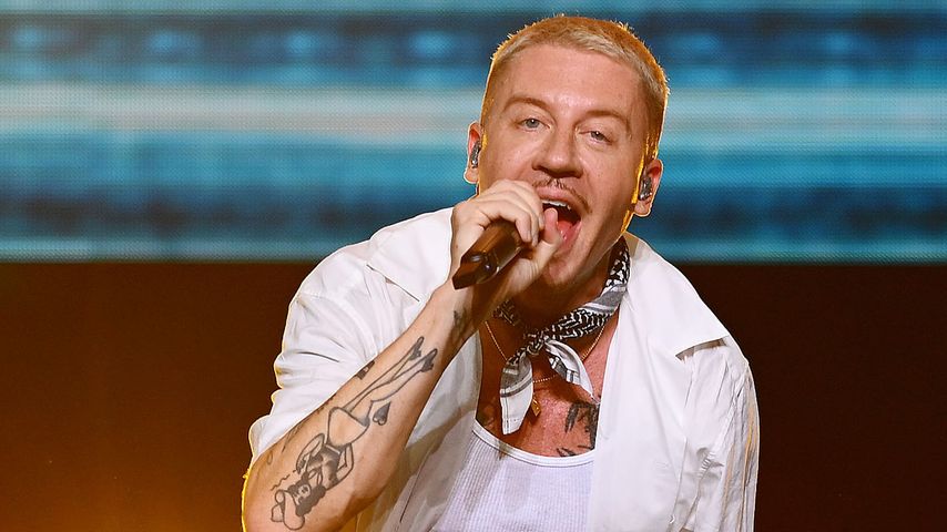 Macklemore, Rapper