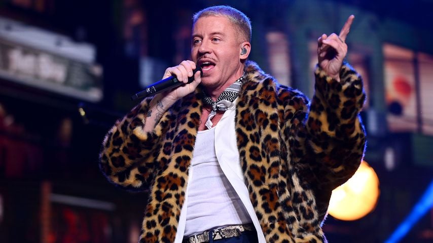 Einbrecher nach brutalem Raubüberfall bei Macklemore gefasst