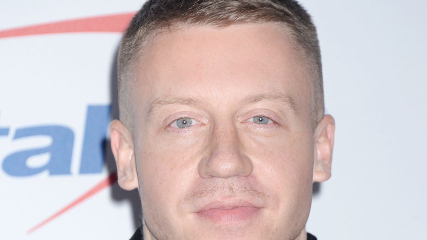 Macklemore 2017 in Los Angeles