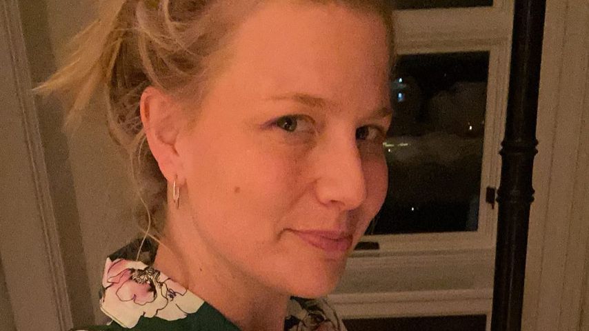 Macklemores Frau Tricia Davis