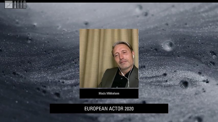 Mads Mikkselsen, Schauspieler