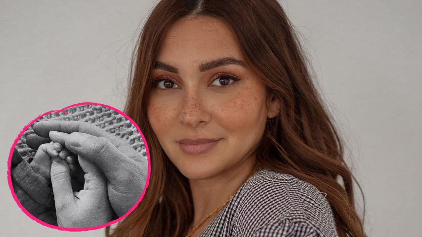 Mit Pic bestätigt: YouTuberin madametamtam ist Mama geworden