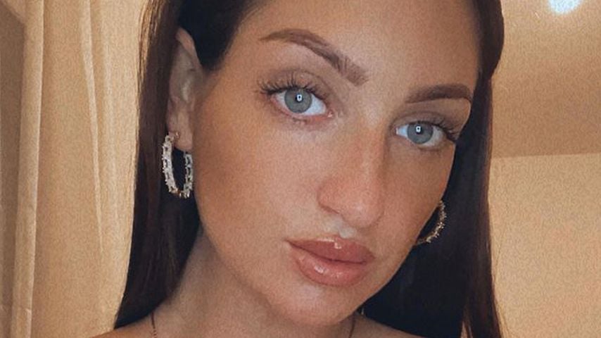 "Ex on the Beach"-Maddi: Kaum Kontakt zum Vater ihres Babys