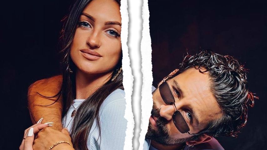Glaubt "Ex on the Beach"-Maddi an Liebes-Comeback mit Arman?