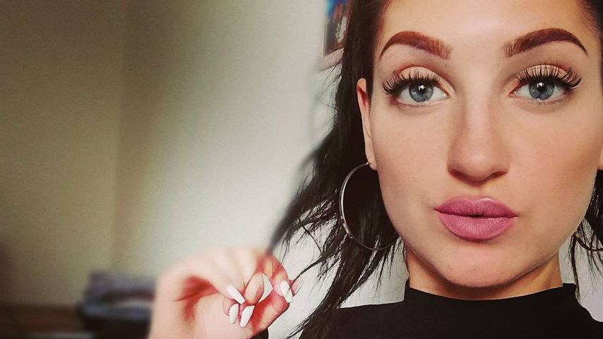 Maddi, Reality-Star