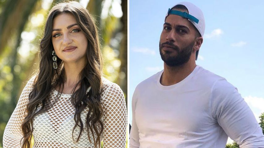 "Ekelhaft": Das hält "Ex on the Beach"-Maddi von Ferhat