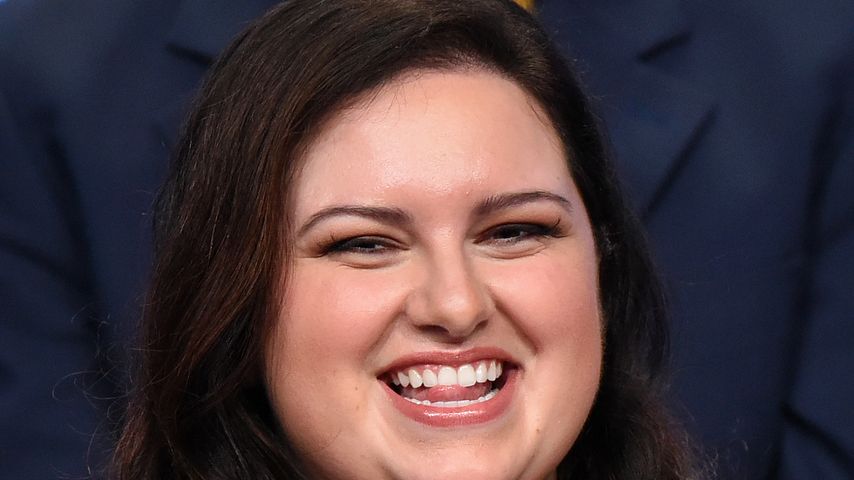Maddie Baillio, Schauspielerin