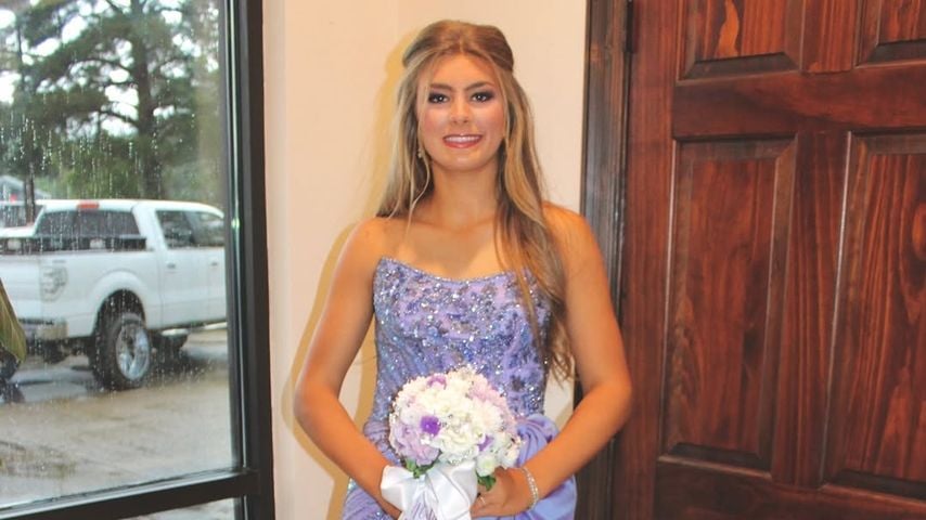Jamie Lynn Spears' Teenie-Tochter Maddie strahlt auf Prom