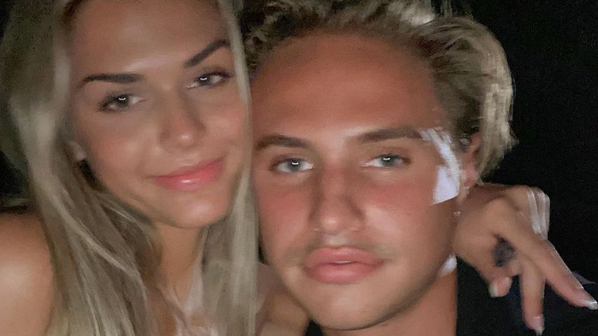 Nach Daniel Mickelsons Tod: Seine Freundin ist verzweifelt