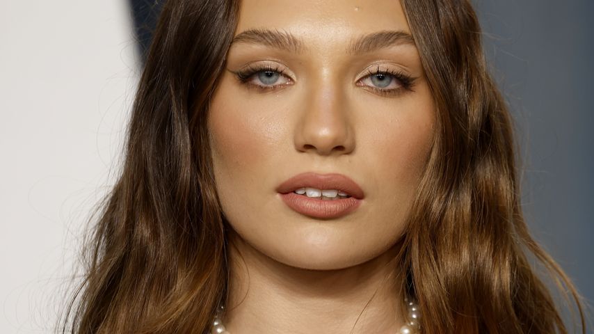 Maddie Ziegler im März 2022