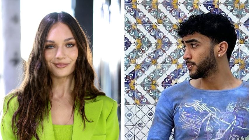Maddie Ziegler bestätigt ihre Beziehung mit Kid Culture!