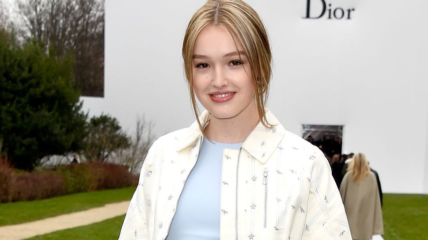 Maddison Brown, Schauspielerin
